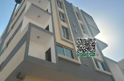 Whole Building for rent in Al Nakhil 2 - Al Nakhil - Ajman