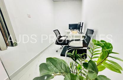 Office Space - 1 Bedroom - 1 Bathroom for rent in Reem Residency - Al Karama - Dubai