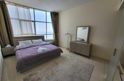 Apartment - 2 Bedrooms - 2 Bathrooms for rent in Liwara 1 - Ajman Apartment - 2 Bedrooms - 2 Bathrooms for rent in Liwara 1 - Ajman