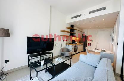 Apartment - 1 Bedroom - 1 Bathroom for rent in Socio at Dubai Hills Estate Tower 2 - Socio at Dubai Hills Estate - Dubai Hills Estate - Dubai