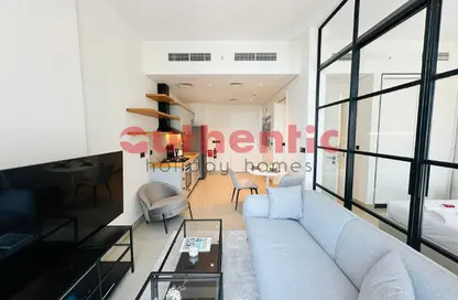 Apartment - 1 Bedroom - 1 Bathroom for rent in Socio at Dubai Hills Estate Tower 2 - Socio at Dubai Hills Estate - Dubai Hills Estate - Dubai