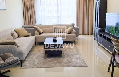 شقة - غرفة نوم - 2 حمامات للبيع في بوتانيكا - الضاحية 13 - قرية جميرا الدائرية - دبي شقة - غرفة نوم - 2 حمامات للبيع في بوتانيكا - الضاحية 13 - قرية جميرا الدائرية - دبي