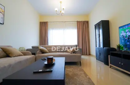 Apartment - 1 Bedroom - 2 Bathrooms for sale in Botanica - District 13 - Jumeirah Village Circle - Dubai
