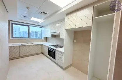 شقة - 2 غرف نوم - 3 حمامات للايجار في آرت كورتيارد - ارجان - دبي