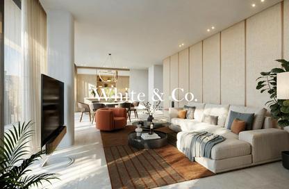 Apartment - 2 Bedrooms - 3 Bathrooms for sale in Eden House The Park Building G - Eden House The Park - Al Wasl - Dubai