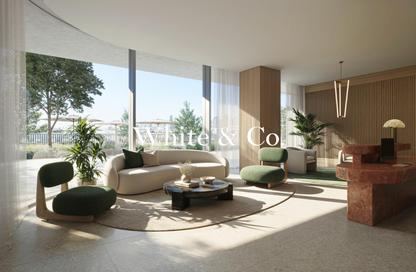 Apartment - 2 Bedrooms - 3 Bathrooms for sale in Eden House The Park Building G - Eden House The Park - Al Wasl - Dubai