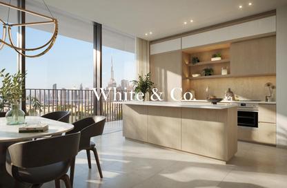 Apartment - 2 Bedrooms - 3 Bathrooms for sale in Eden House The Park Building G - Eden House The Park - Al Wasl - Dubai Apartment - 2 Bedrooms - 3 Bathrooms for sale in Eden House The Park Building G - Eden House The Park - Al Wasl - Dubai
