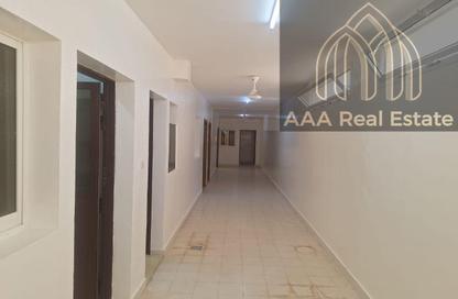 Bungalow - Studio - 4 Bathrooms for rent in Al Mizhar 3 - Al Mizhar - Dubai Bungalow - Studio - 4 Bathrooms for rent in Al Mizhar 3 - Al Mizhar - Dubai