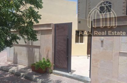 Bungalow - Studio - 4 Bathrooms for rent in Al Mizhar 3 - Al Mizhar - Dubai Bungalow - Studio - 4 Bathrooms for rent in Al Mizhar 3 - Al Mizhar - Dubai