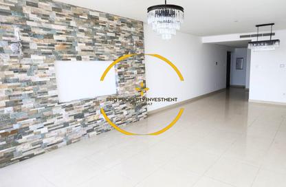 Apartment - 2 Bedrooms - 3 Bathrooms for rent in Sky Tower - Shams Abu Dhabi - Al Reem Island - Abu Dhabi