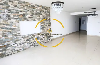 Apartment - 2 Bedrooms - 3 Bathrooms for rent in Sky Tower - Shams Abu Dhabi - Al Reem Island - Abu Dhabi