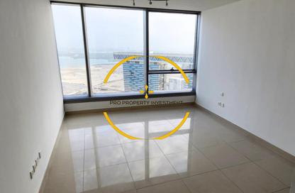 شقة - 2 غرف نوم - 3 حمامات للايجار في برج سكاي - شمس أبوظبي - جزيرة الريم - أبوظبي