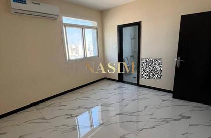Apartment - 1 Bedroom - 2 Bathrooms for rent in Al Zaheya Gardens - Al Zahya - Ajman