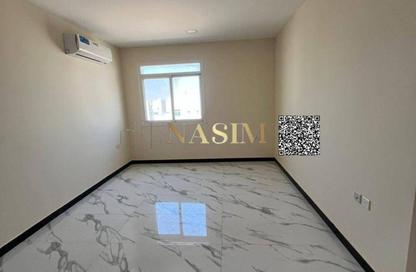Apartment - 1 Bedroom - 2 Bathrooms for rent in Al Zaheya Gardens - Al Zahya - Ajman