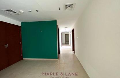 Apartment - 3 Bedrooms - 4 Bathrooms for rent in Burj Al Nujoom - Downtown Dubai - Dubai