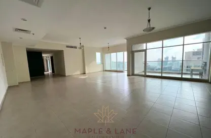 شقة - 3 غرف نوم - 4 حمامات للايجار في برج النجوم - وسط مدينة دبي - دبي