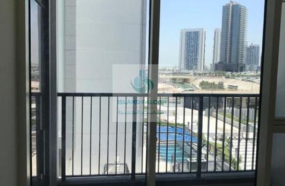 Apartment - 1 - 1 for rent in The Bridges - Shams Abu Dhabi - Al Reem Island - Abu Dhabi
