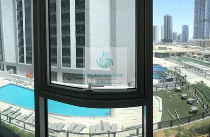 Apartment - 1 - 1 for rent in The Bridges - Shams Abu Dhabi - Al Reem Island - Abu Dhabi