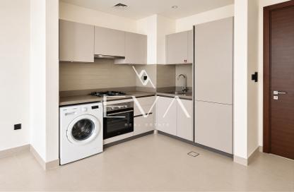 Apartment - 1 - 1 for rent in Sobha Creek Vistas Reserve Tower B - Sobha Creek Vistas Reserve - Sobha Hartland - Mohammed Bin Rashid City - Dubai Apartment - 1 - 1 for rent in Sobha Creek Vistas Reserve Tower B - Sobha Creek Vistas Reserve - Sobha Hartland - Mohammed Bin Rashid City - Dubai