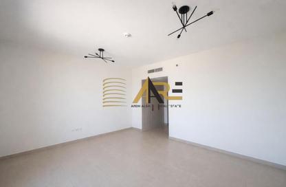 Apartment - 2 Bedrooms - 4 Bathrooms for rent in Tilal City C - Tilal City - Sharjah