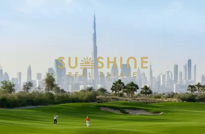 شقة - 3 غرف نوم - 4 حمامات للبيع في بارك سايد فيو - دبي هيلز استيت - دبي