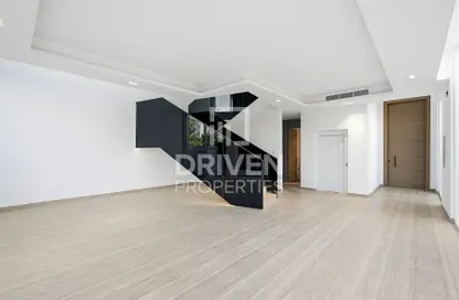 Townhouse - 4 Bedrooms - 5 Bathrooms for sale in Ixora - Al Barari - Dubai