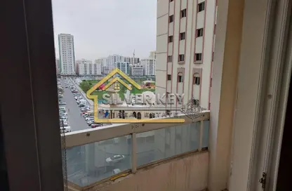 Apartment - 2 Bedrooms - 2 Bathrooms for rent in Abu Shagara building - Abu shagara - Sharjah