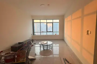 Apartment - 2 Bedrooms - 2 Bathrooms for rent in Al Majaz Pearl - Al Majaz 2 - Al Majaz - Sharjah