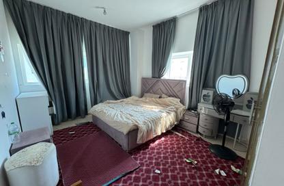 Apartment - 1 - 2 for rent in Ajman One Tower 1 - Ajman One - Ajman Downtown - Ajman