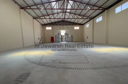 Warehouse - Studio - 1 Bathroom for rent in Umm Dir - Umm Al Quwain