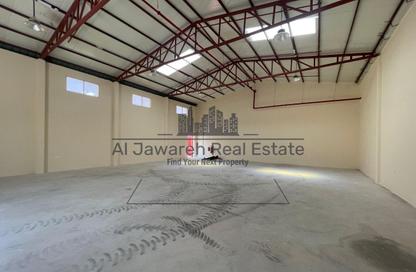 Warehouse - Studio - 1 Bathroom for rent in Umm Dir - Umm Al Quwain