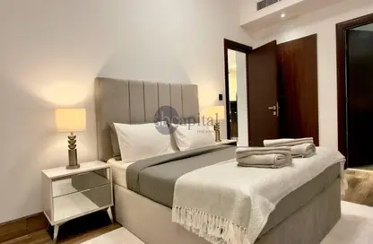 Apartment - 1 Bedroom - 2 Bathrooms for sale in J ONE Tower A - J ONE - Business Bay - Dubai