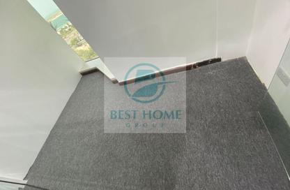 Office Space - Studio - 4 Bathrooms for rent in Corniche View Tower - Corniche Road - Abu Dhabi