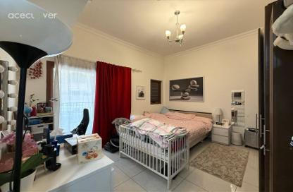 Apartment - 1 Bedroom - 2 Bathrooms for sale in Rokane G22 - District 11 - Jumeirah Village Circle - Dubai