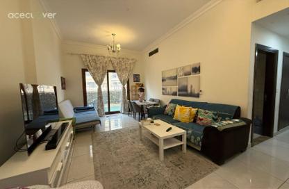 Apartment - 1 Bedroom - 2 Bathrooms for sale in Rokane G22 - District 11 - Jumeirah Village Circle - Dubai