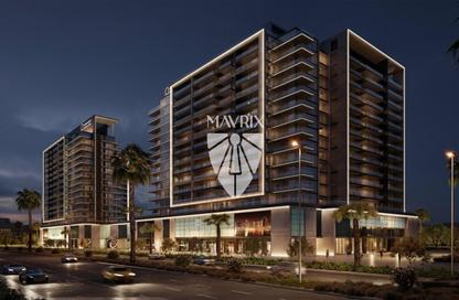 شقة - غرفة نوم - 2 حمامات للايجار في 399 هيلز بارك ب - 399 Hills Park - دبي هيلز استيت - دبي شقة - غرفة نوم - 2 حمامات للايجار في 399 هيلز بارك ب - 399 Hills Park - دبي هيلز استيت - دبي