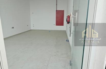 Shop - Studio - 1 for rent in Al Jurf 3 - Al Jurf - Ajman