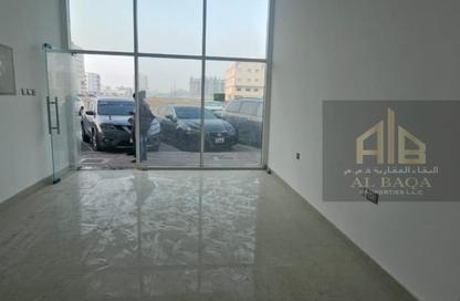 Shop - Studio - 1 for rent in Al Jurf 3 - Al Jurf - Ajman