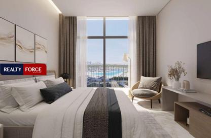 Apartment - 2 Bedrooms - 3 Bathrooms for sale in 350 Riverside Crescent - Sobha Hartland II - Bukadra - Dubai
