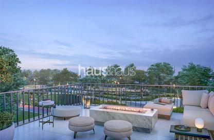 Villa - 4 Bedrooms - 5 Bathrooms for sale in Equiterra - Grand Polo Club and Resort - Dubai Investment Park (DIP) - Dubai