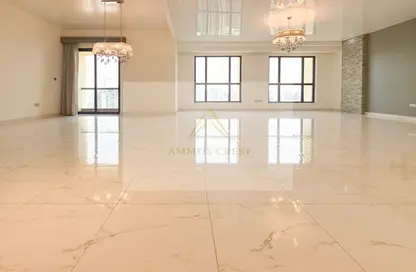 Apartment - 4 Bedrooms - 5 Bathrooms for rent in Murjan 5 - Murjan - Jumeirah Beach Residence - Dubai