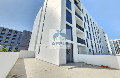 شقة - 2 غرف نوم - 2 حمامات للايجار في شقق ريحان - الجادة - الشارقة