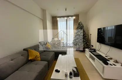 شقة - غرفة نوم - 2 حمامات للبيع في بن غاطي كريست - الضاحية 13 - قرية جميرا الدائرية - دبي