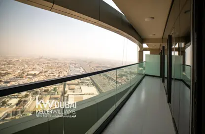 Apartment - 2 Bedrooms - 2 Bathrooms for rent in Aykon City Tower C - Aykon City - Business Bay - Dubai