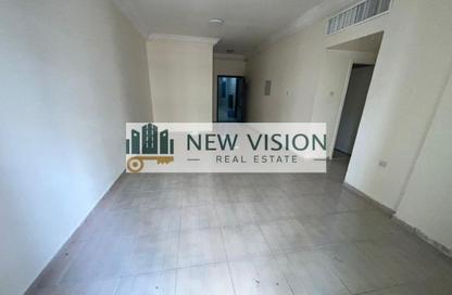 Apartment - 2 Bedrooms - 2 Bathrooms for rent in Qasimia 13 building - Al Nad - Al Qasimia - Sharjah