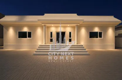 Villa - 5 Bedrooms - 7 Bathrooms for rent in Al Muhaisnah 3 - Al Muhaisnah - Dubai