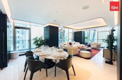 Apartment - 3 Bedrooms - 5 Bathrooms for sale in J ONE Tower B - J ONE - Business Bay - Dubai