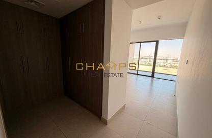 Apartment - 2 Bedrooms - 3 Bathrooms for rent in Soho Square - Saadiyat Island - Abu Dhabi