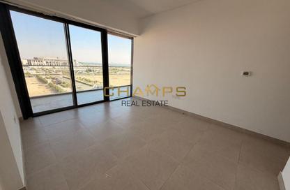 Apartment - 2 Bedrooms - 3 Bathrooms for rent in Soho Square - Saadiyat Island - Abu Dhabi