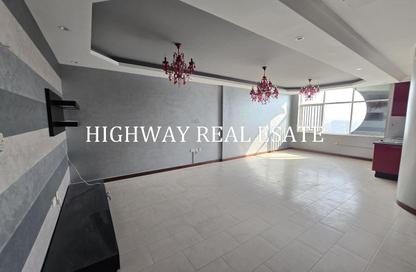 Penthouse - 4 - 6 for rent in Al Khan Lagoon Tower - Al Khan Lagoon - Al Khan - Sharjah Penthouse - 4 - 6 for rent in Al Khan Lagoon Tower - Al Khan Lagoon - Al Khan - Sharjah